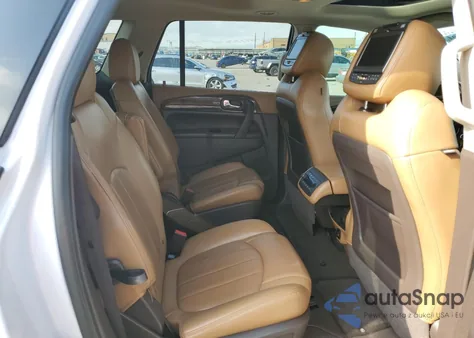 2017 Buick Enclave from USA, damaged, VIN 5GAKRCKD4HJ100061